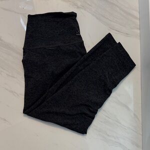 Beyond Yoga Charcoal Leggings